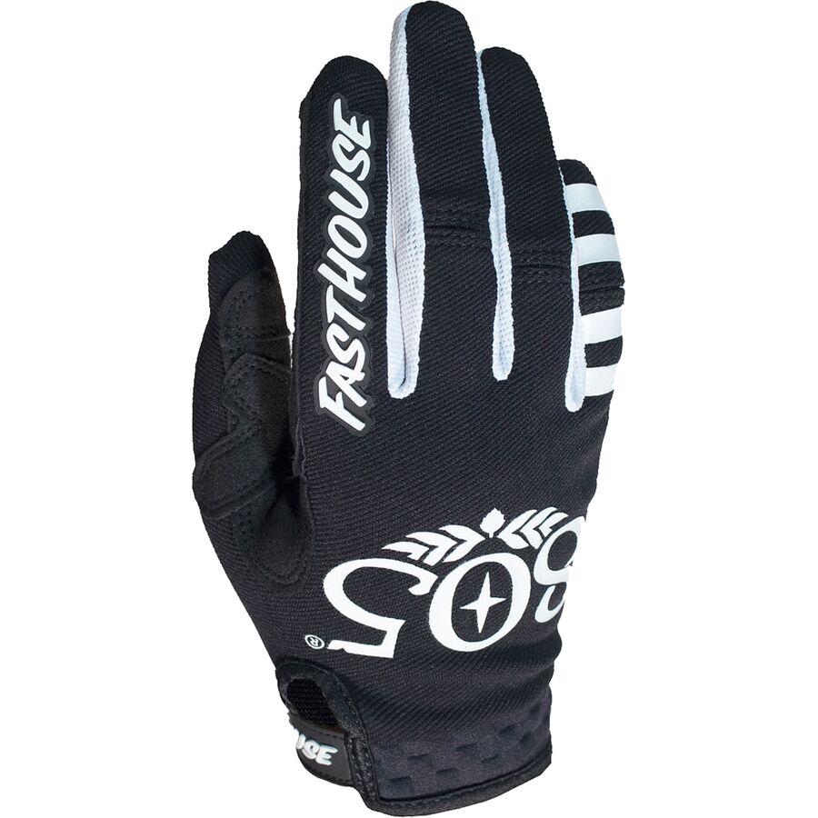 Speed Style Ridgeline Glove - Men's