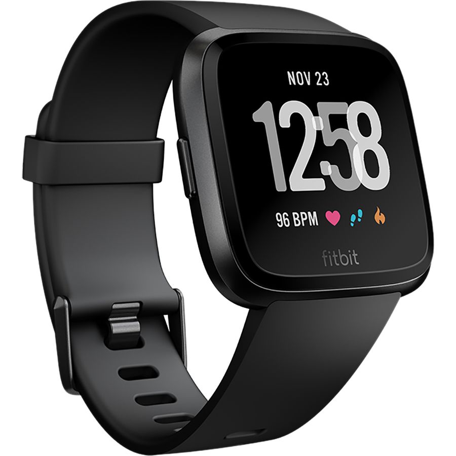 fitbit versa smart