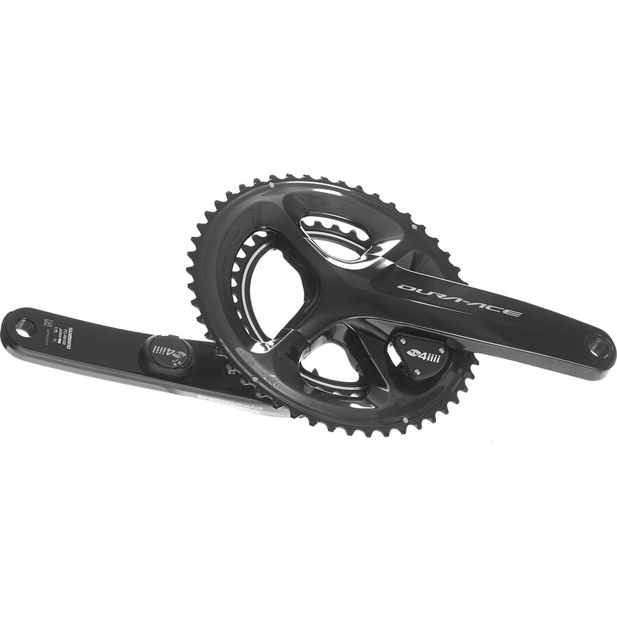 4iii dura ace power meter