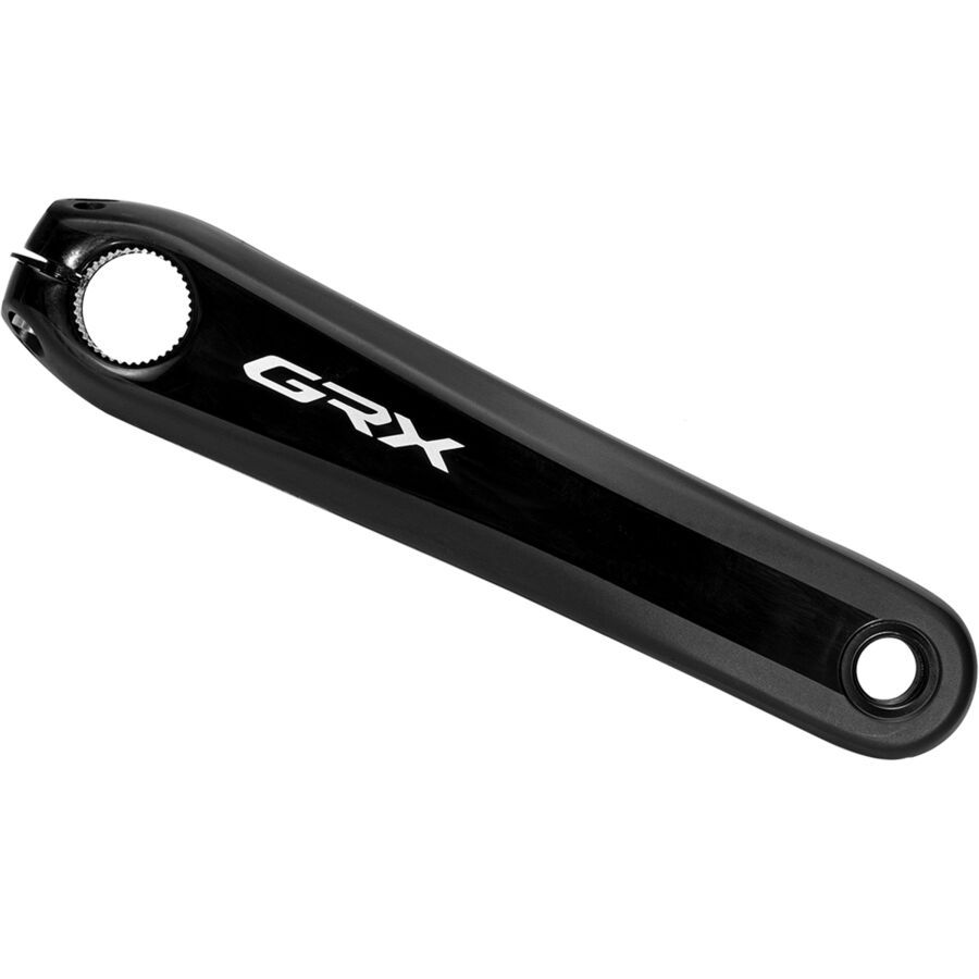 Shimano GRX RX810 Precision 3 Left-Side Power Meter