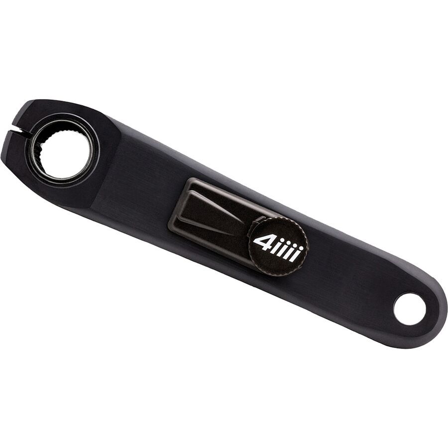 Shimano GRX RX810 PRECISION 3+ Left-Side Power Meter