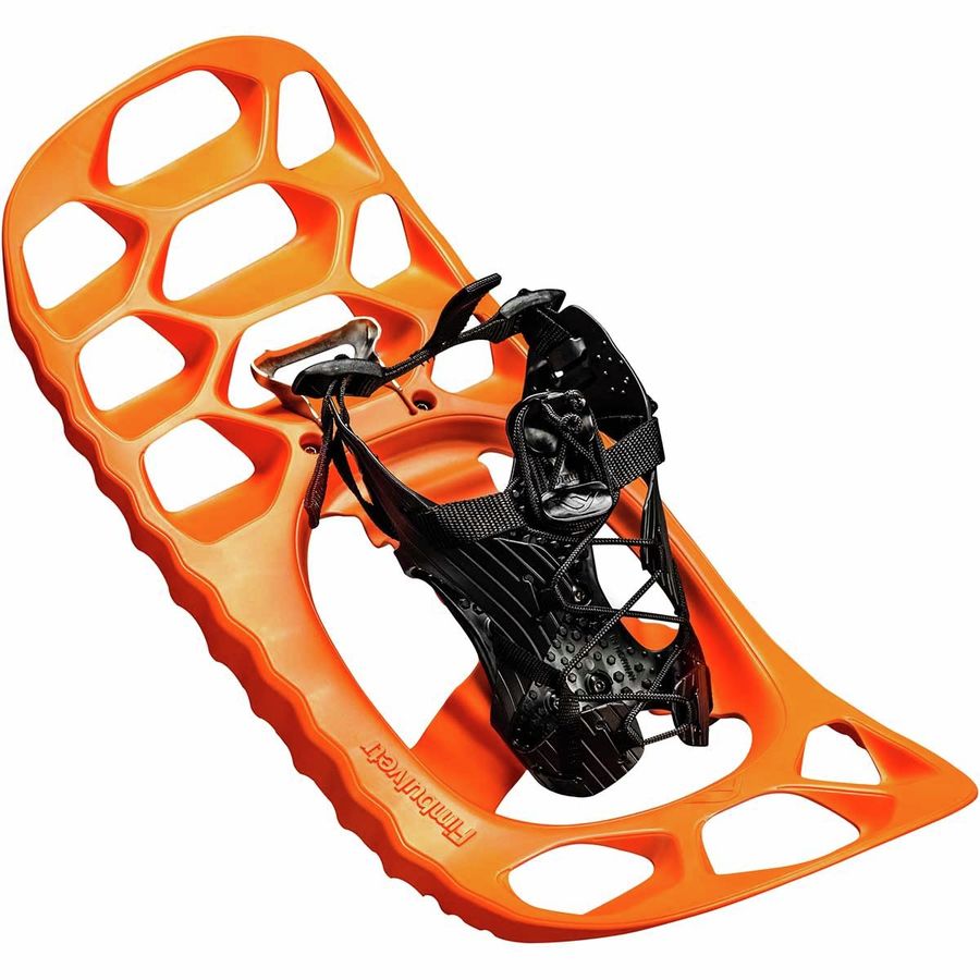 Fimbulvetr Hikr Snowshoe