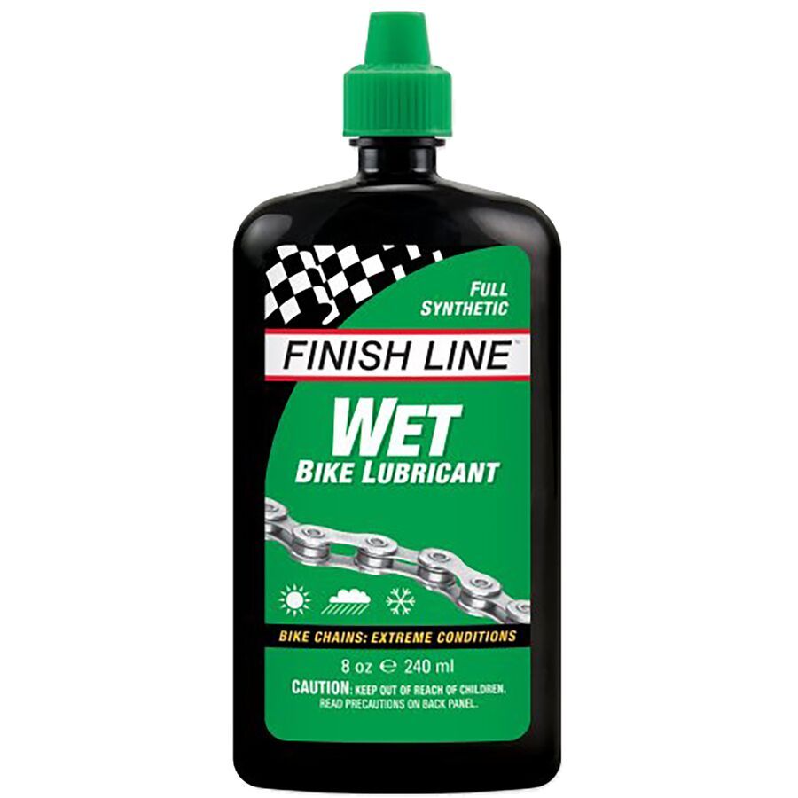 Wet Lube