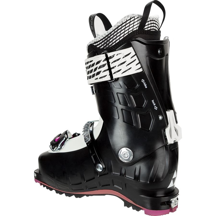 backcountry fischer