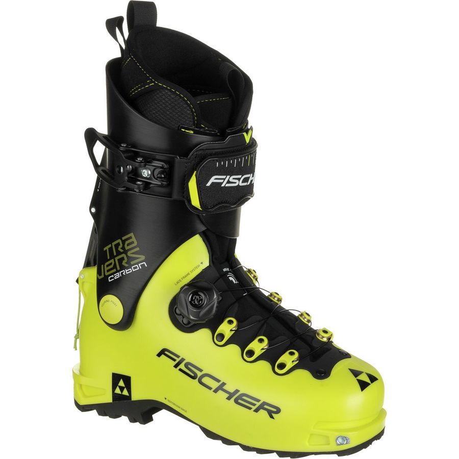 backcountry fischer