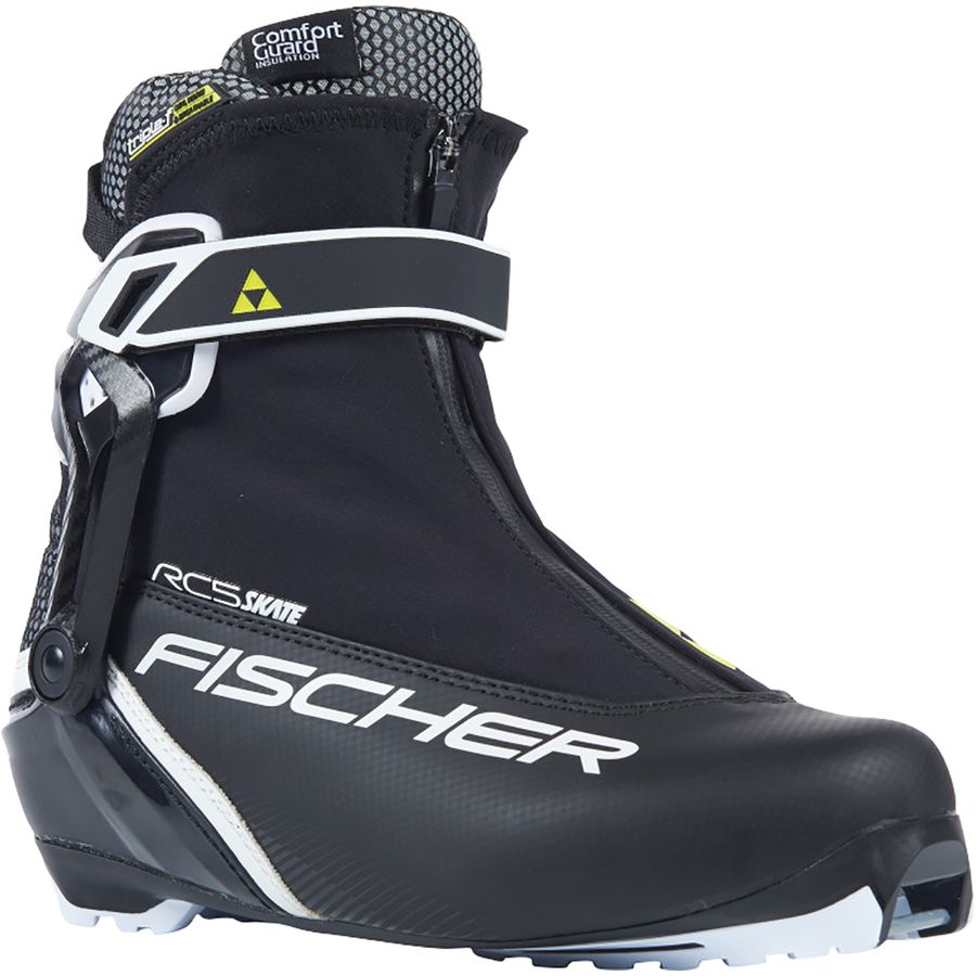 backcountry fischer