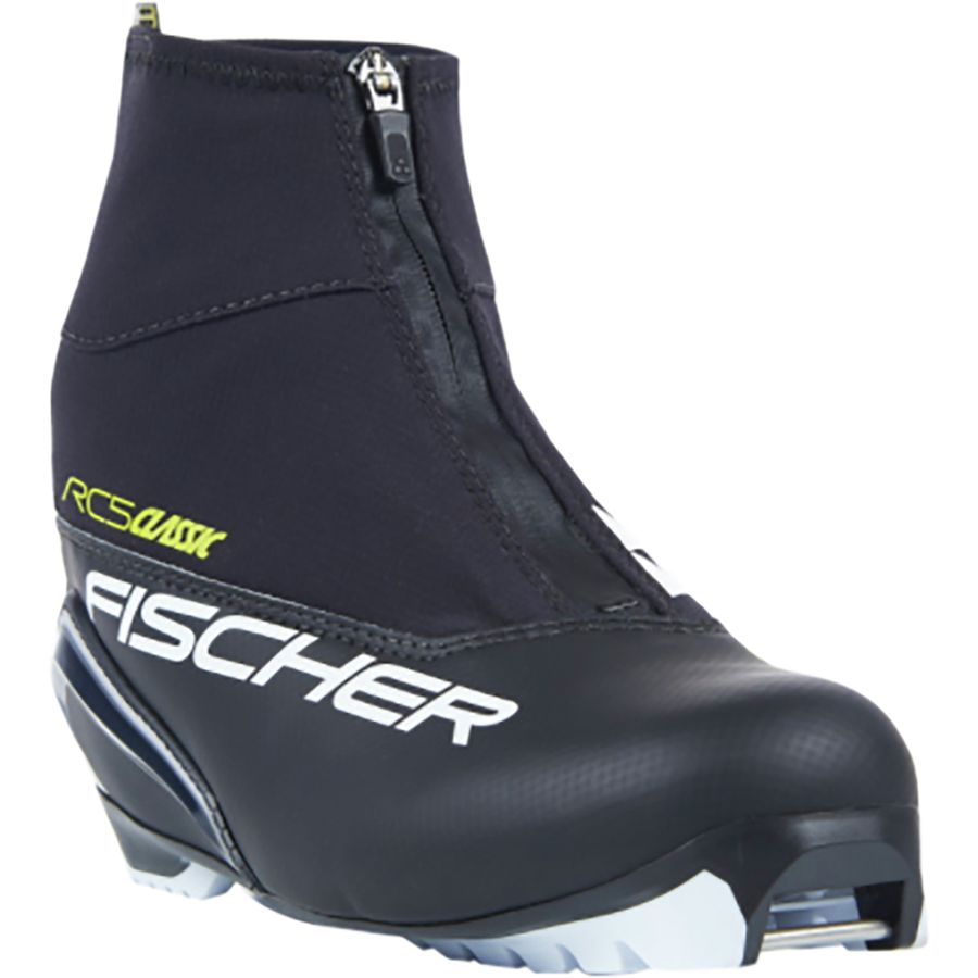 backcountry fischer