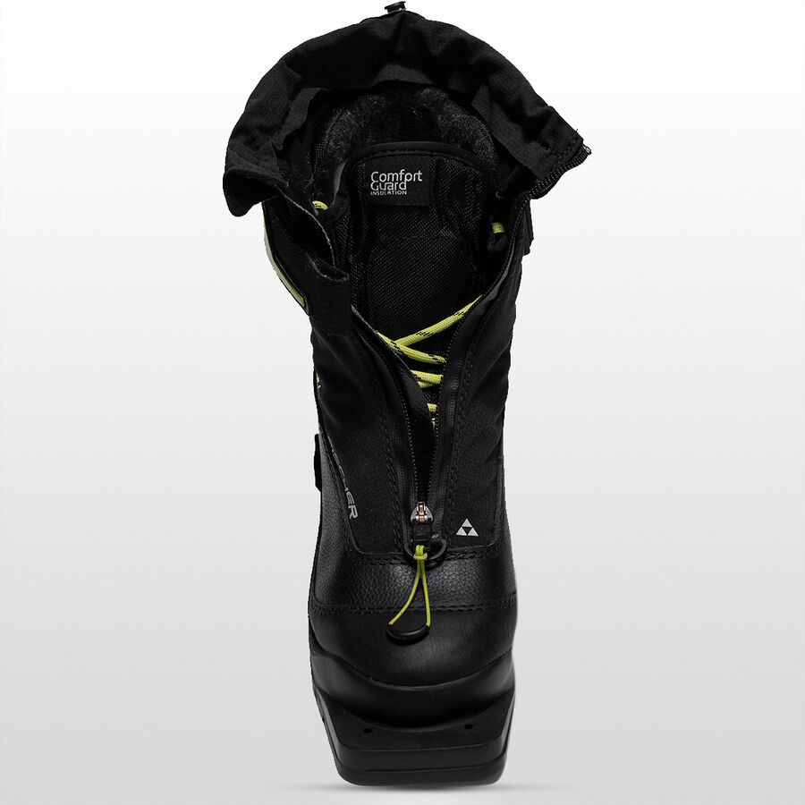 backcountry fischer