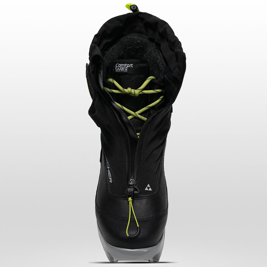 backcountry fischer