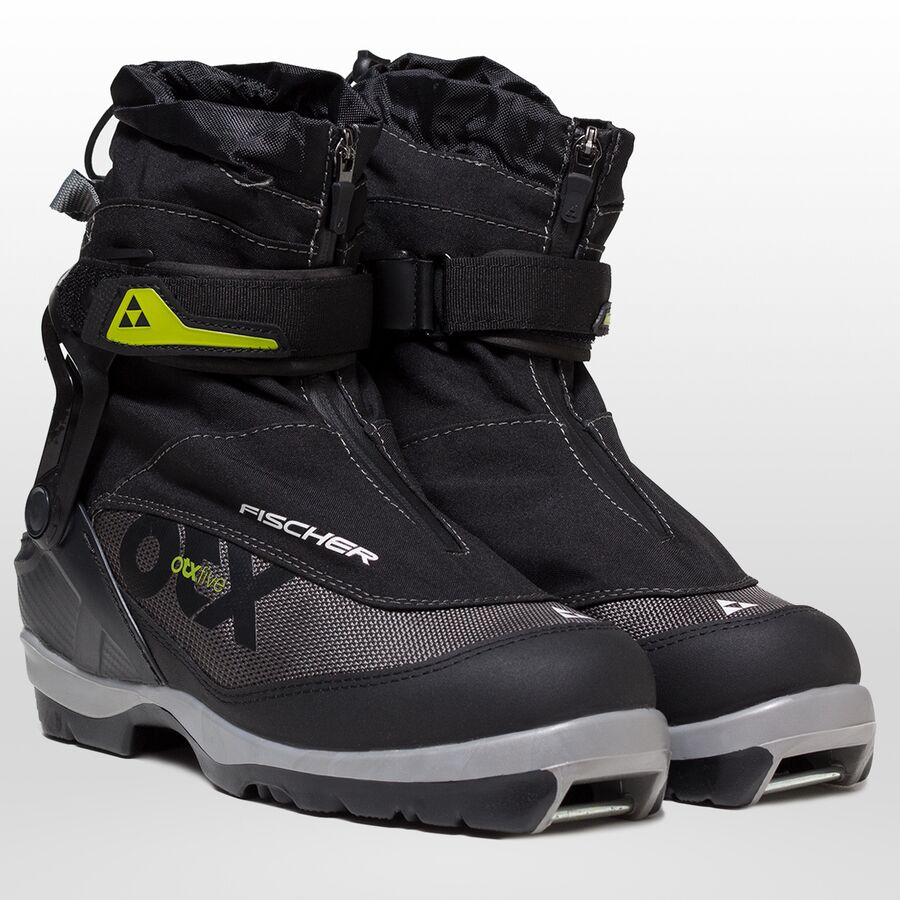 backcountry fischer