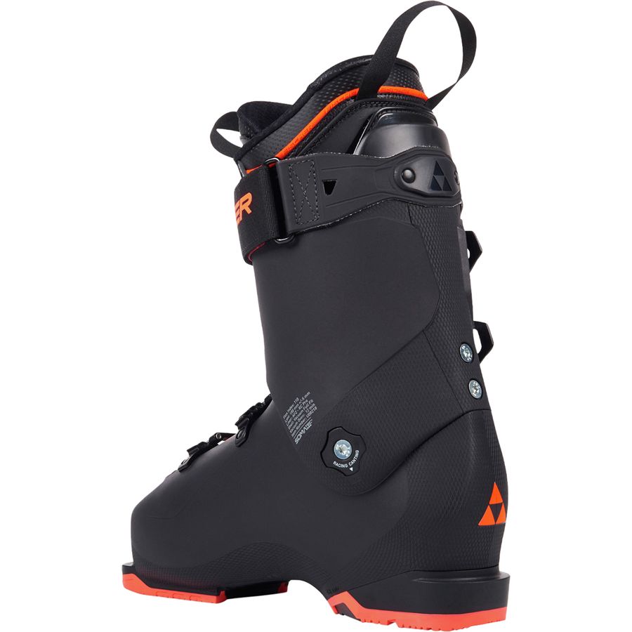 Fischer RC Pro 110 Vacuum Full Fit Ski Boot - Men's | Backcountry.com