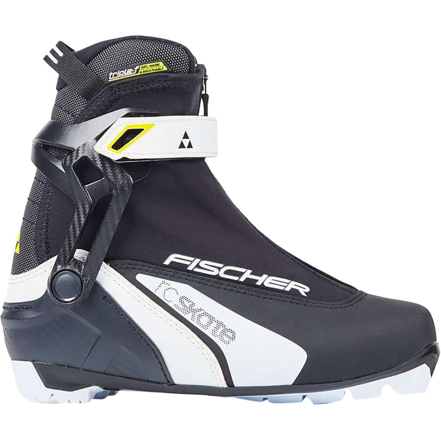Fischer RC 5 Skate XC Ski Boots Mens