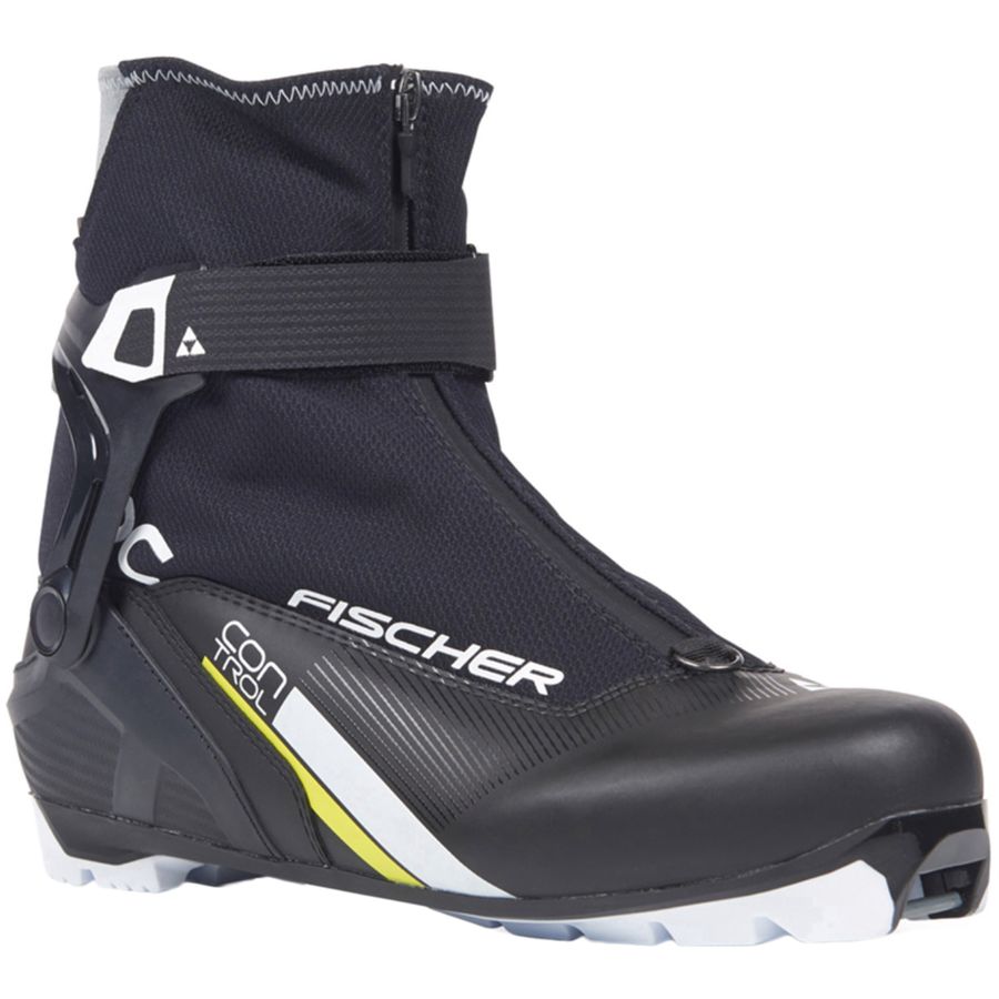 backcountry fischer