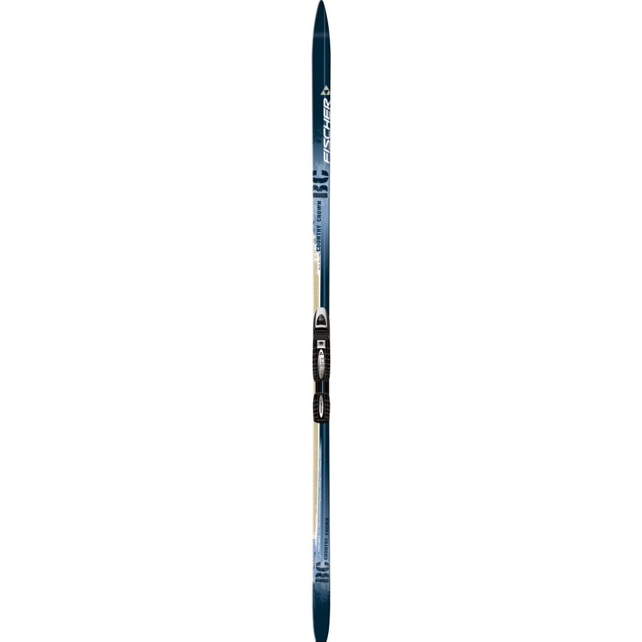 Fischer Country Crown Ski - Ski