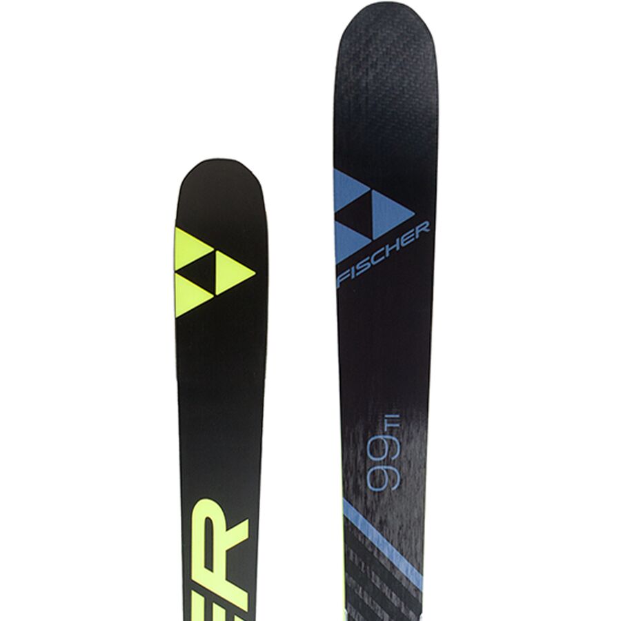 Fischer Ranger 99 TI Ski Women's