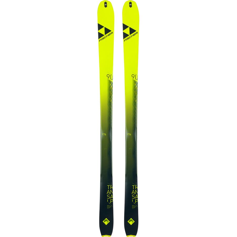 backcountry.com | Transalp 90 Carbon Ski - 2023
