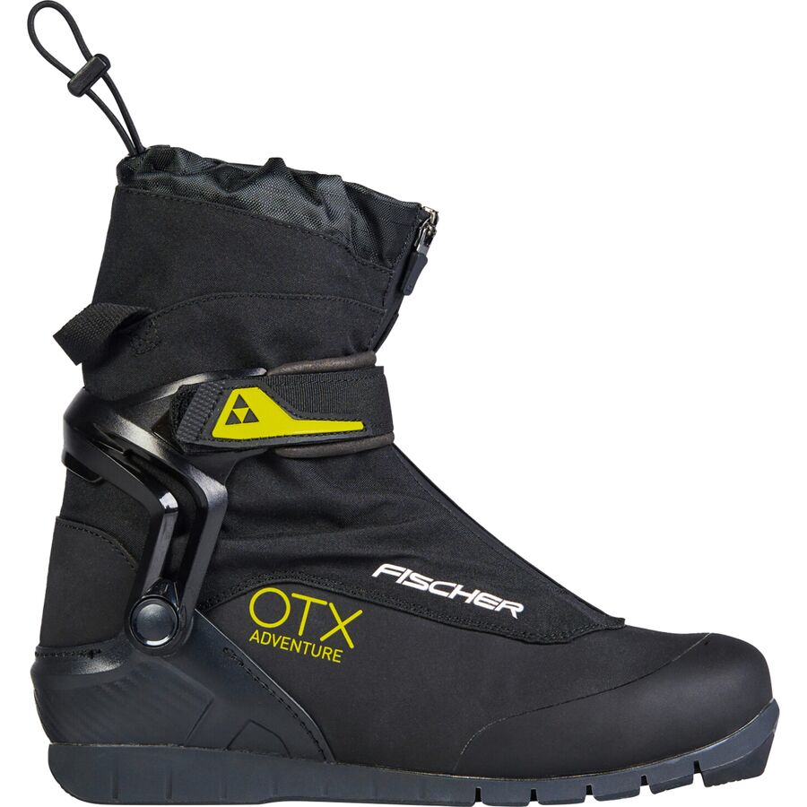 OTX Adventure Ski Boot