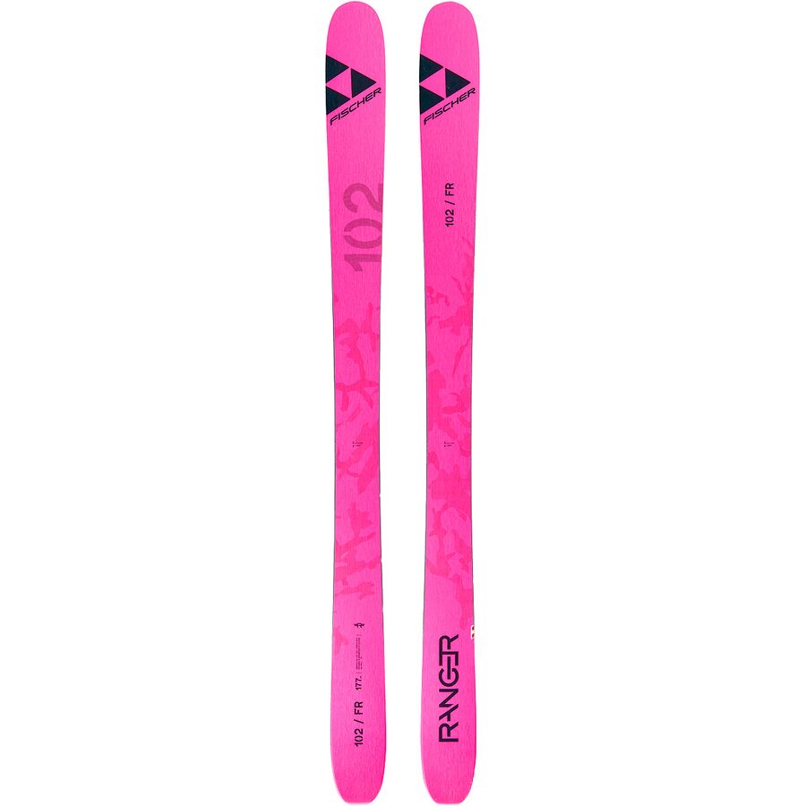 Ranger 102 FR Ski - 2022 - Women's
