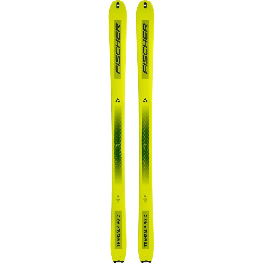 Transalp 90 Carbon Ski - 2023
