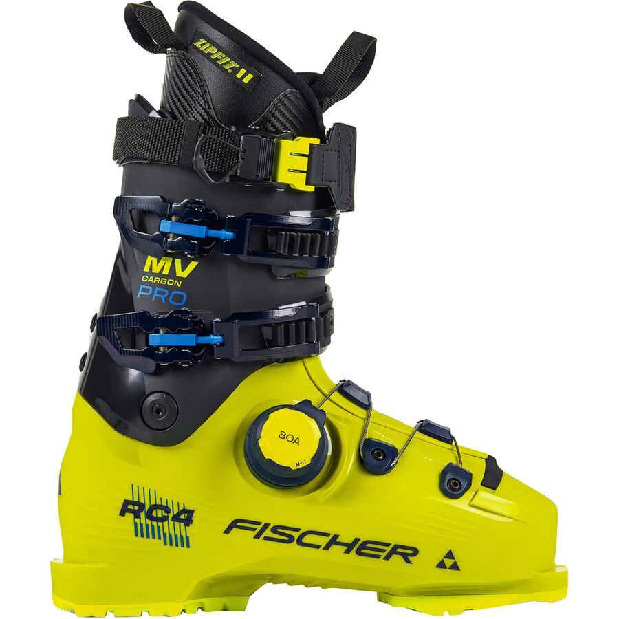 RC4 PRO MV BOA ZipFit Boot - 2026