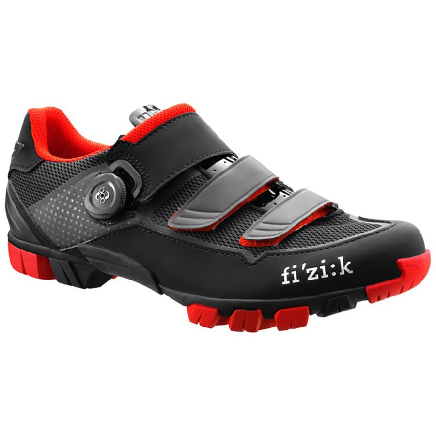Fi'zik M6B Uomo Boa Shoes Men's