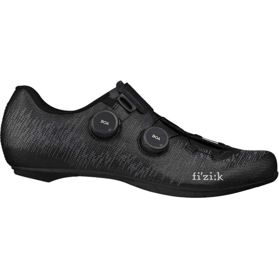Vento Infinito Knit Carbon 2 Wide Cycling Shoe - Men's