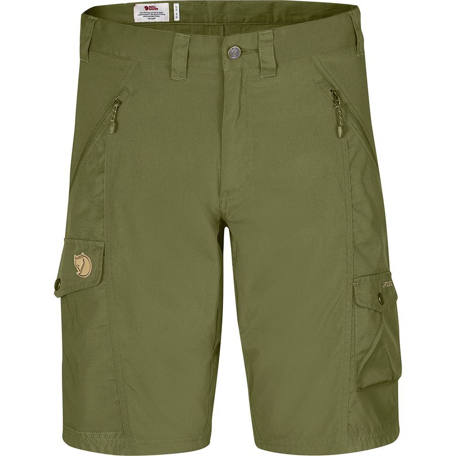 Fjallraven Abisko Short Men's