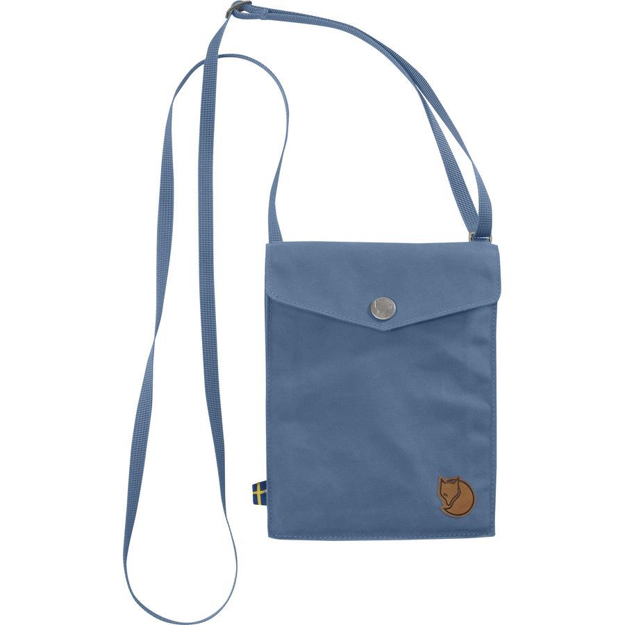 Fjallraven Pocket Purse Women's