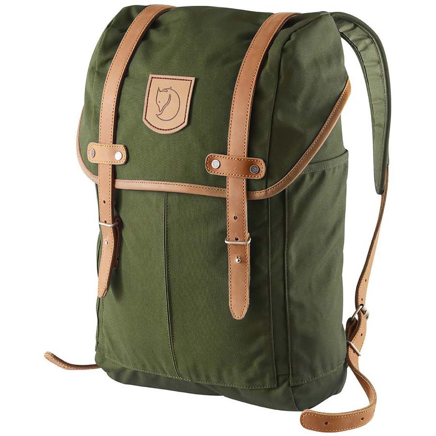 Fjallraven No.21 Small 15L Rucksack