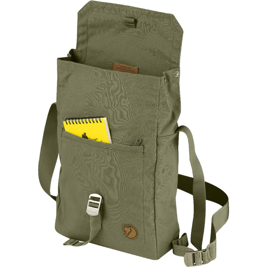 Fjallraven Foldsack No.3
