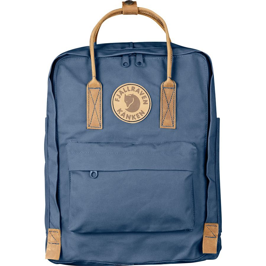 Fjallraven Kanken No.2 16L Backpack