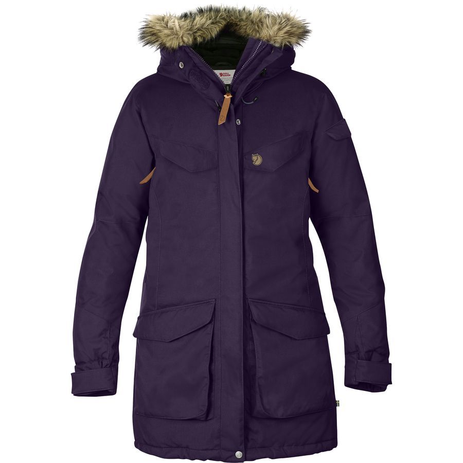 kanken coat