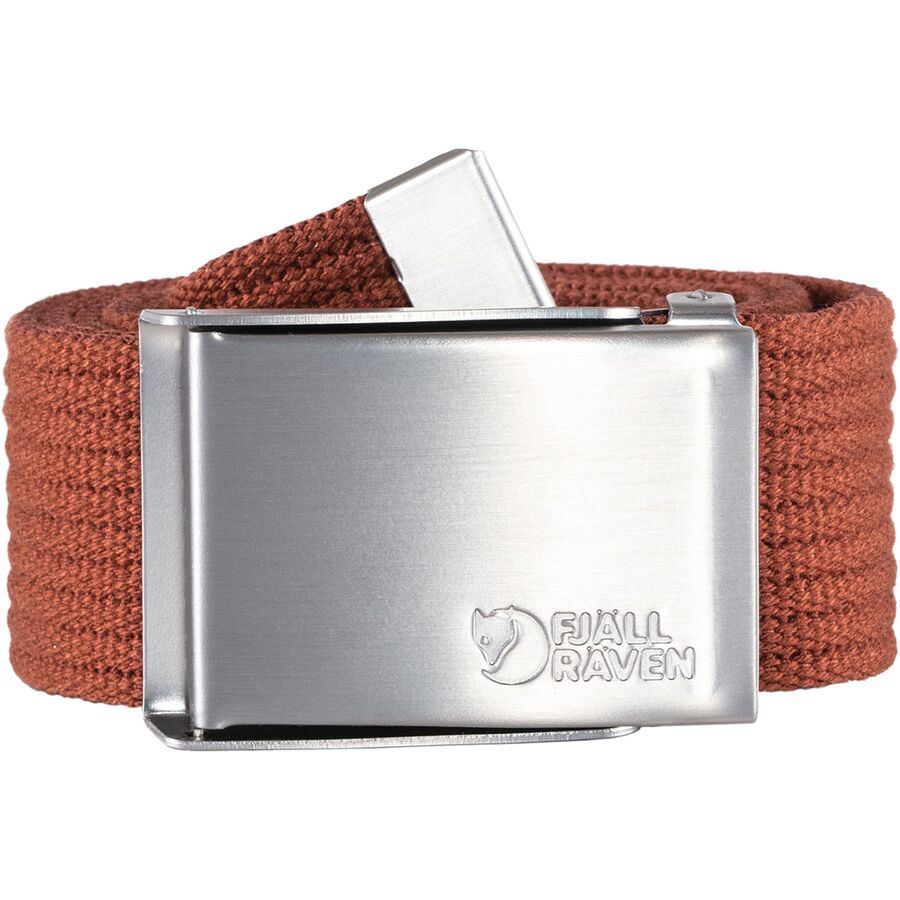 fjallraven belt