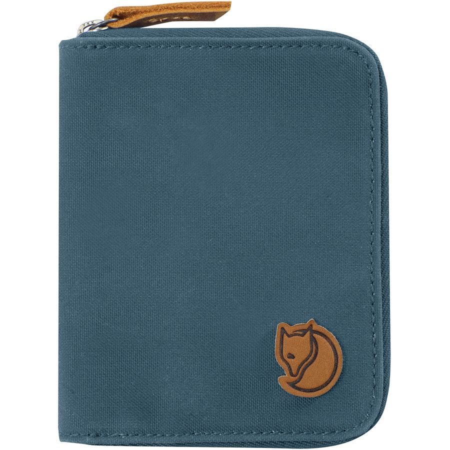 Fjallraven Zip Wallet Women's Accessories