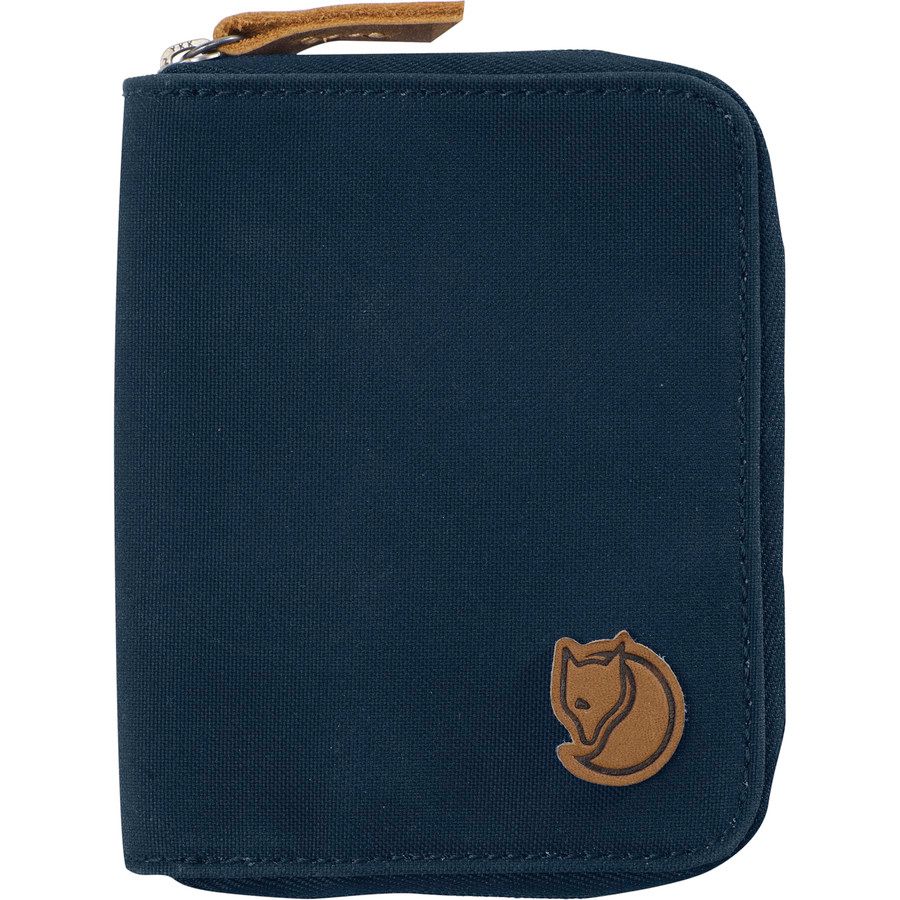 Fjallraven Zip Wallet Women's