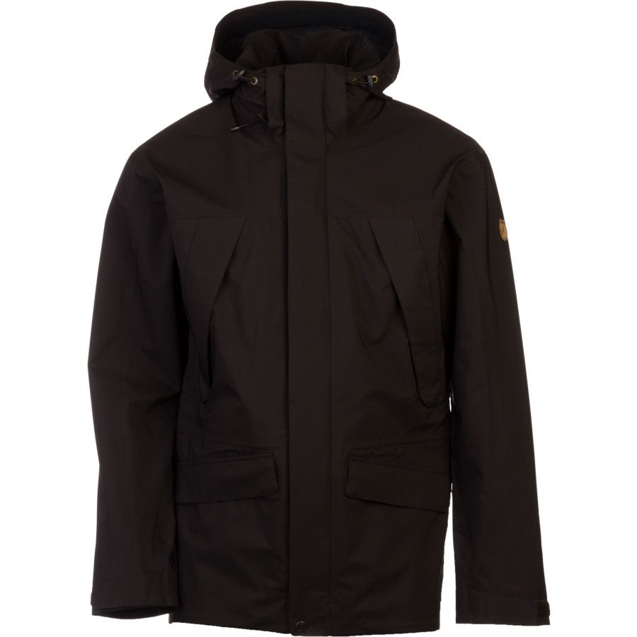 Fjallraven Eco-Woods Jacket - Mens