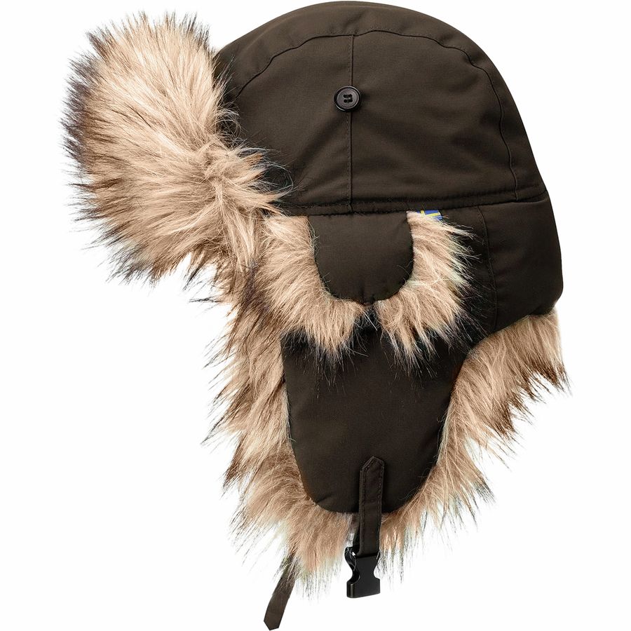 Nordic Heater Hat