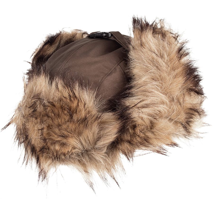Fjallraven Nordic Heater Hat