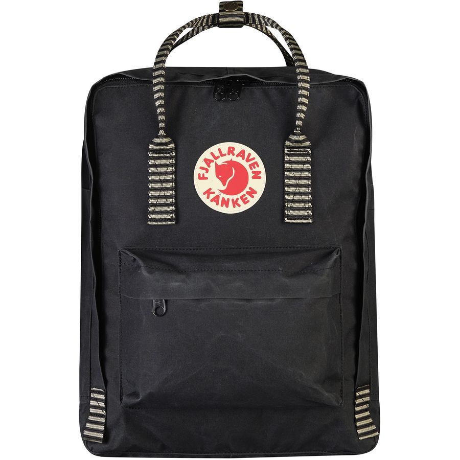 Fjallraven Kanken 16L Backpack