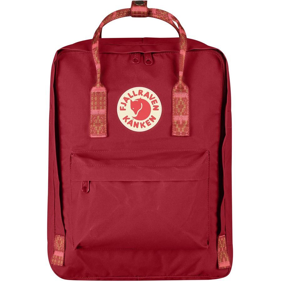 Fjallraven Kanken 16L Backpack