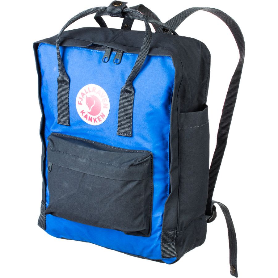 Fjallraven Kanken 16L Backpack