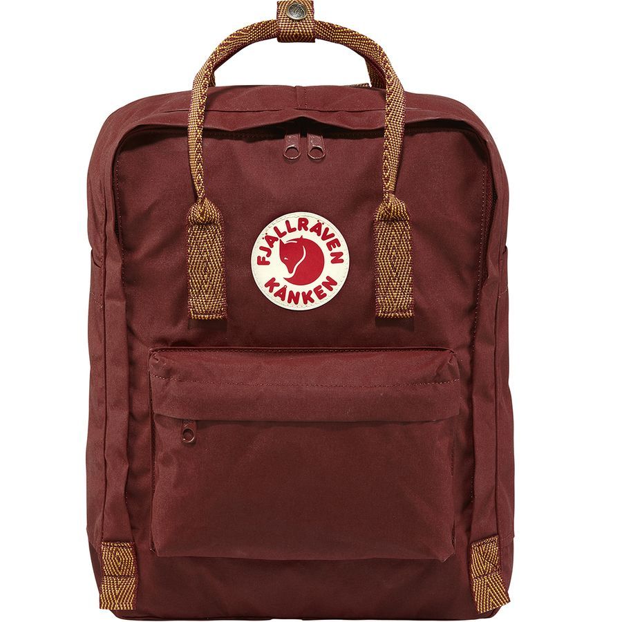 Fjallraven Kanken 16L Backpack