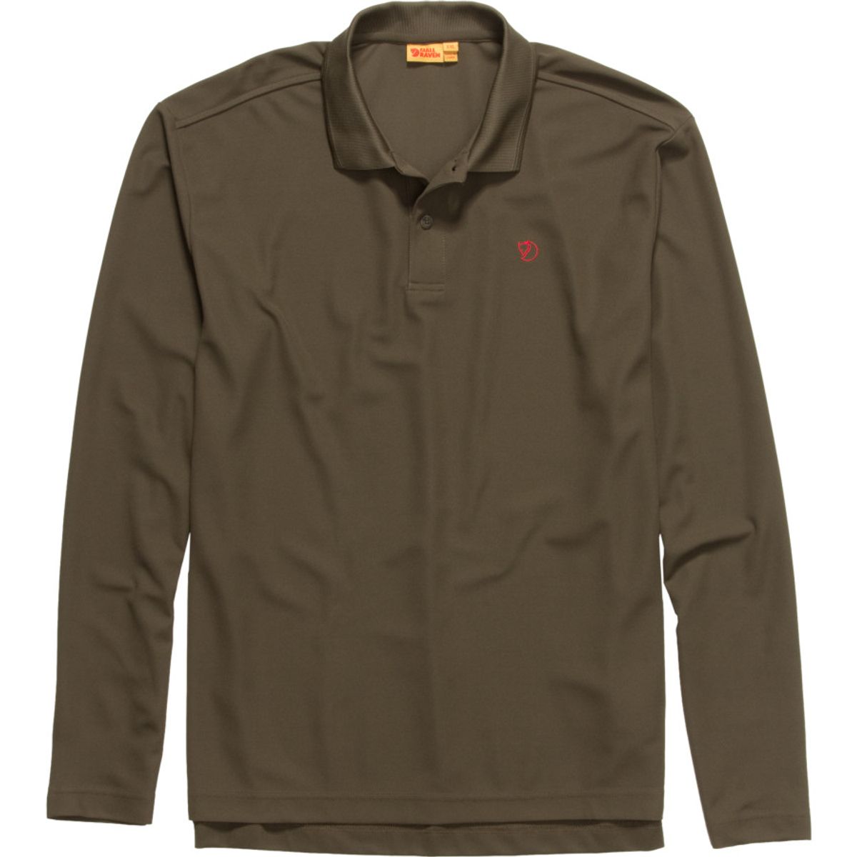 fjällräven crowley pique