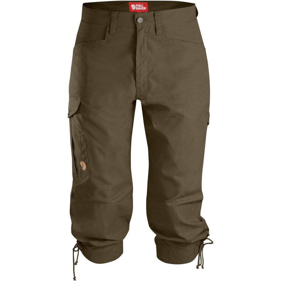 Fjallraven Iceland Pant Women's Clothing