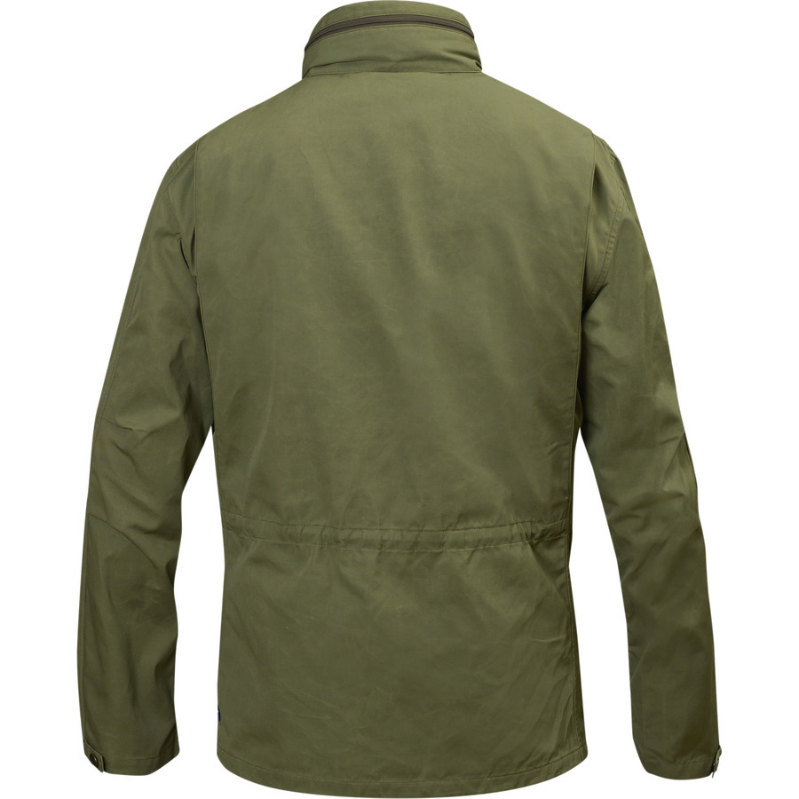 Fjallraven Raven Jacket Men's