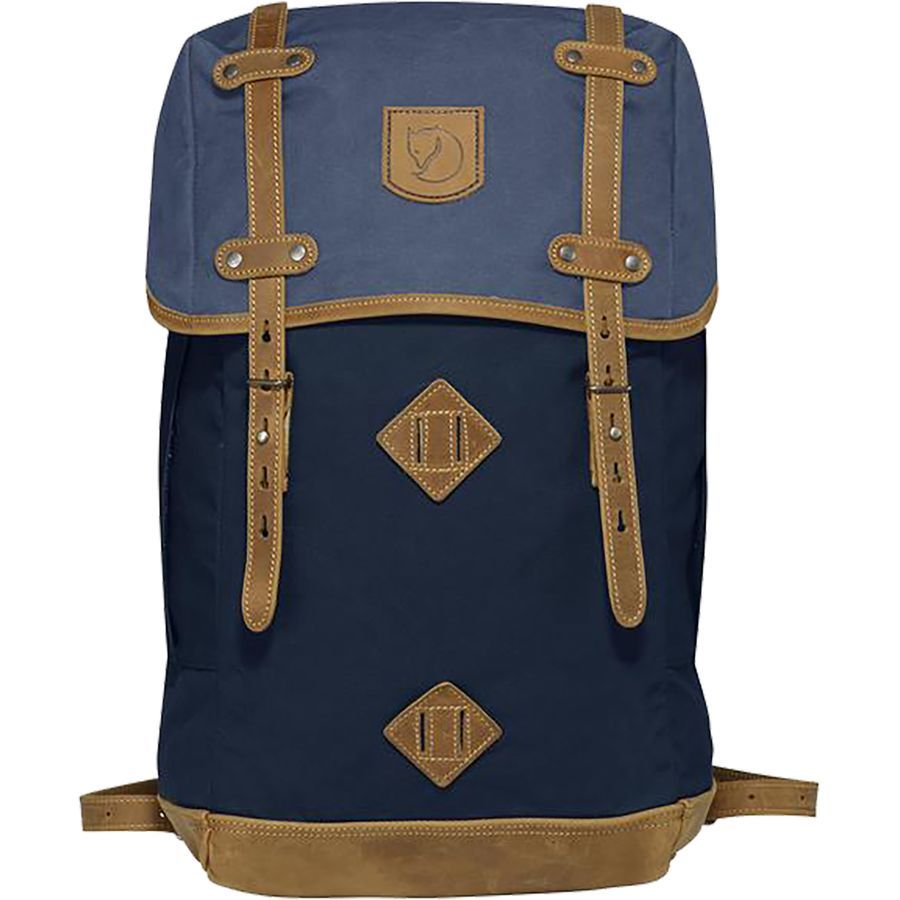 Fjallraven No.21 Large 30L Rucksack