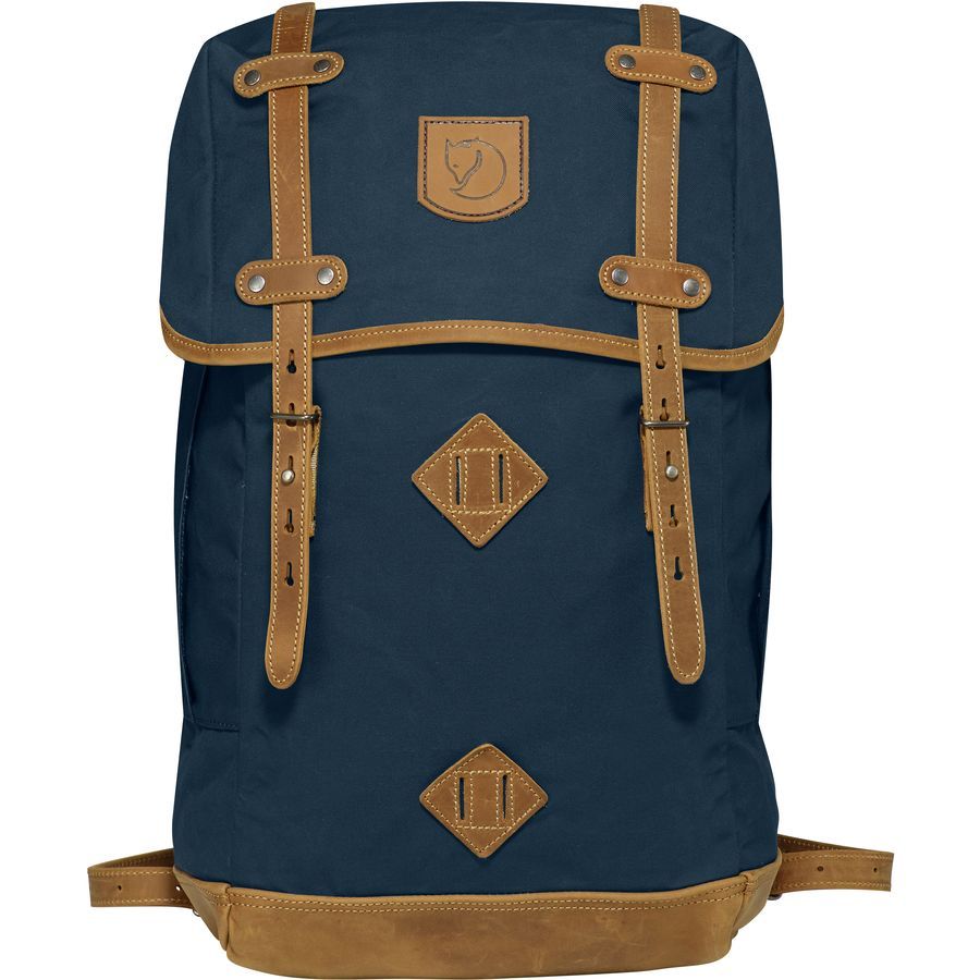 Fjallraven No.21 Large 30L Rucksack