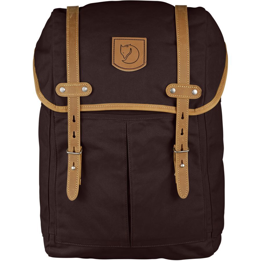 Fjallraven No.21 Medium 20L Rucksack