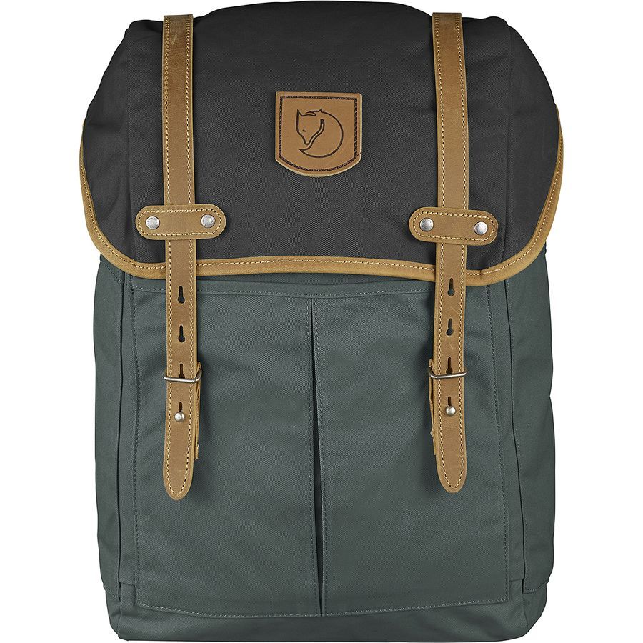 Fjallraven No.21 Medium 20L Rucksack