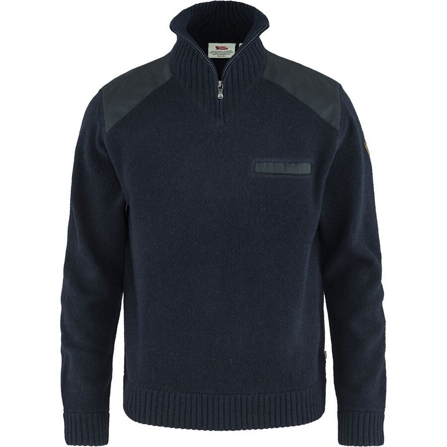 Fjallraven Koster Sweater - Men's - Clothing